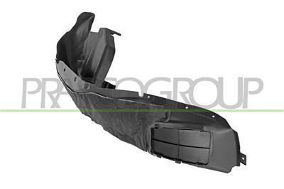 REAR INNER FENDER-LEFT