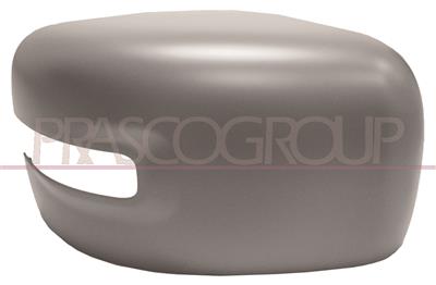 CALOTTA RETROVISORE DESTRO-CON PRIMER-CON SEDE FANALE