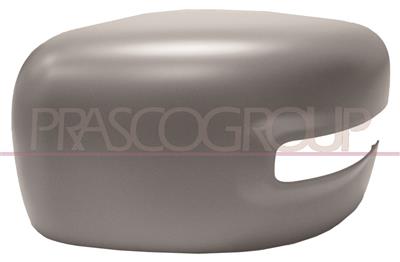 CALOTTA RETROVISORE SINISTRO-CON PRIMER-CON SEDE FANALE