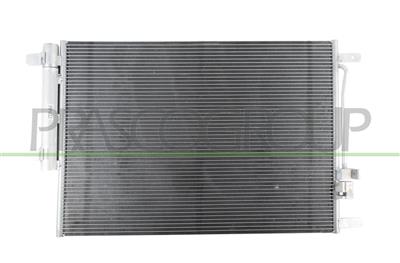 CONDENSER