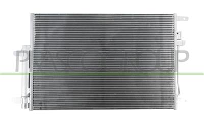 CONDENSER