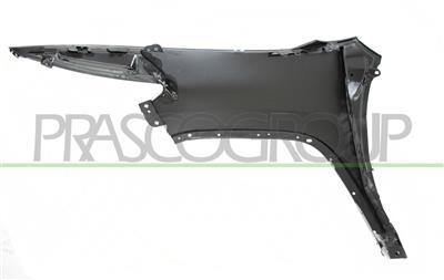 FRONT FENDER RIGHT