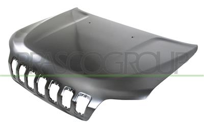 MOTORHAUBE