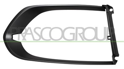 CORNICE GRIGLIA DESTRA-CON PRIMER MOD. R MOD. SPORT