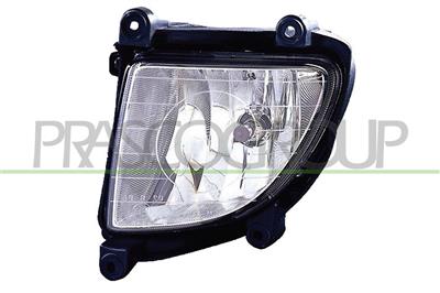 FOG LAMP RIGHT MOD. > 06