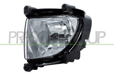 FOG LAMP LEFT MOD. 06 >