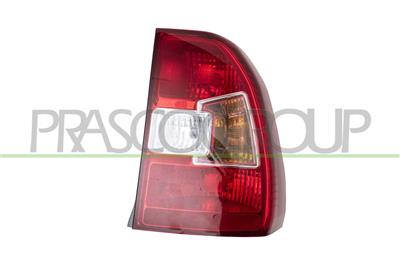 TAIL LAMP RIGHT-WITHOUT BULB HOLDER