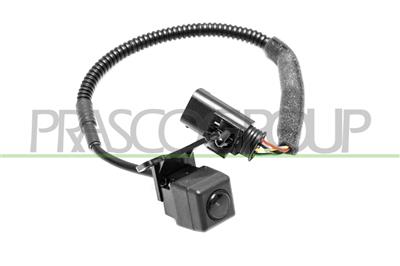 REARVIEW CAMERA-WITH CABLE