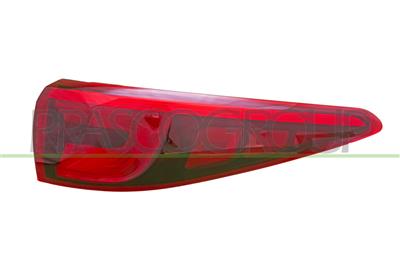 TAIL LAMP RIGHT-WITHOUT BULB HOLDER