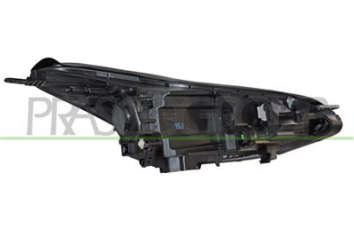 SCHEINWERFER LINKS HB3+PY21W-MIT LWR-MIT MOTOR-LED