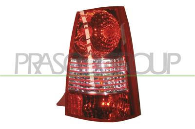 TAIL LAMP RIGHT-WITHOUT BULB HOLDER