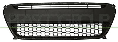 BUMPER GRILLE-CENTRE MOD. 5 DOOR