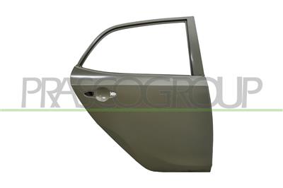 REAR DOOR RIGHT