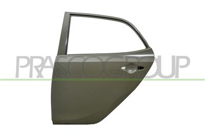 REAR DOOR LEFT