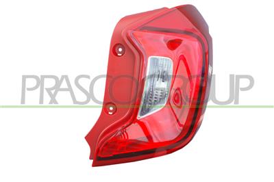 TAIL LAMP RIGHT-WITH BULB HOLDER