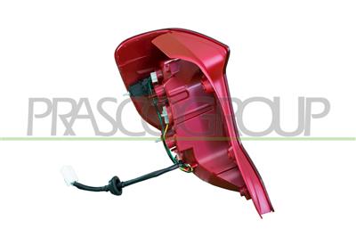 FANALE POSTERIORE DESTRO-CON PORTALAMPADA