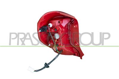 FANALE POSTERIORE DESTRO-CON PORTALAMPADA