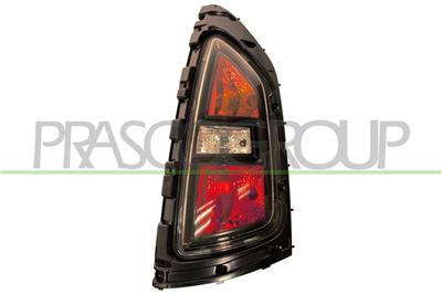 TAIL LAMP RIGHT-WITHOUT BULB HOLDER