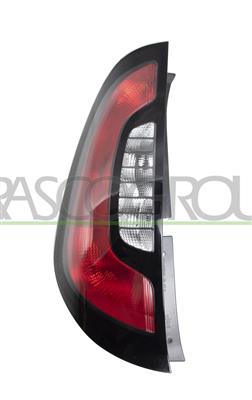 TAIL LAMP LEFT-WITHOUT BULB HOLDER