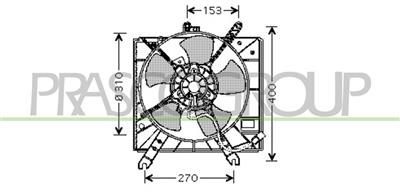 VENTILATEUR