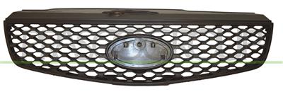 GRILLE MOD. 4 PORTES