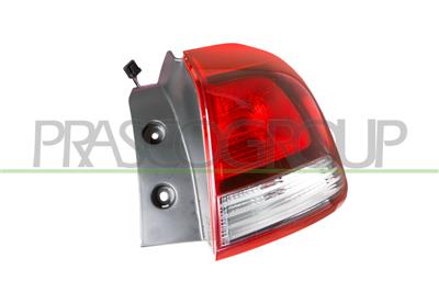 TAIL LAMP RIGHT-OUTER-WITH BULB HOLDER