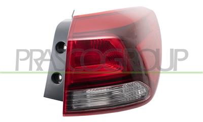 TAIL LAMP RIGHT-OUTER-WITHOUT BULB HOLDER