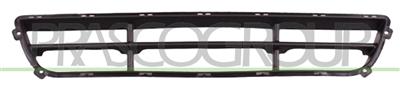 BUMPER GRILLE-CENTRE MOD. 5 DOOR