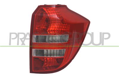 TAIL LAMP RIGHT-WITHOUT BULB HOLDER MOD. STATION WAGON