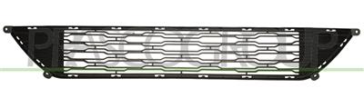 BUMPER GRILLE-CENTRE