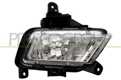 FOG LAMP RIGHT MOD. 5 DOOR