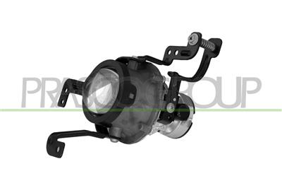 FOG LIGHT RIGHT