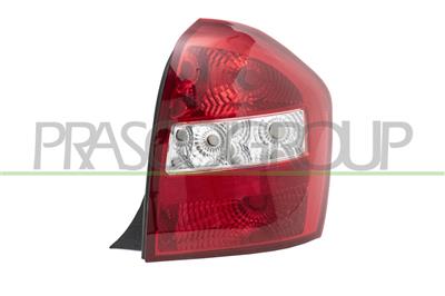 TAIL LAMP RIGHT-WITHOUT BULB HOLDER MOD. 5 DOOR