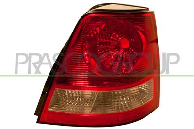 TAIL LAMP RIGHT-WITHOUT BULB HOLDER