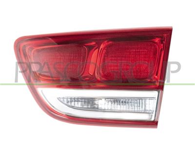 TAIL LAMP RIGHT-INNER-WITHOUT BULB HOLDER