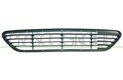 BUMPER GRILLE-CENTRE MOD. 09/00 >