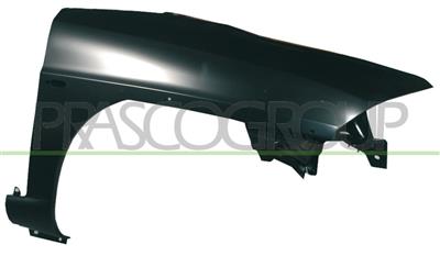 FRONT FENDER RIGHT MOD. 09/00 >
