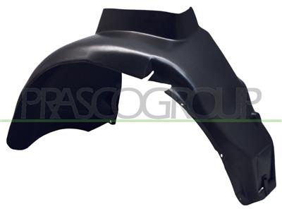 FRONT INNER FENDER RIGHT
