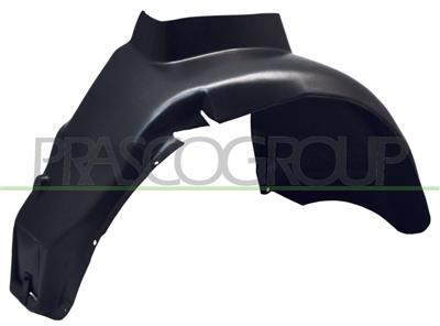 FRONT INNER FENDER LEFT