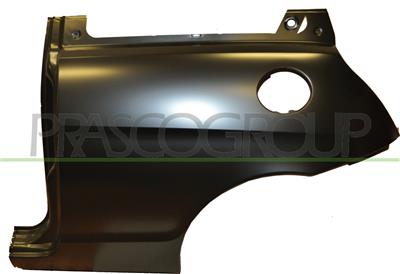 PARAFANGO POSTERIORE DESTRO MOD. 3 PORTE