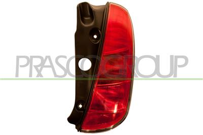 TAIL LAMP RIGHT-WITHOUT BULB HOLDER