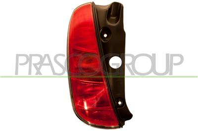 TAIL LAMP LEFT-WITHOUT BULB HOLDER