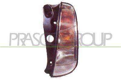 TAIL LAMP LEFT-WITHOUT BULB HOLDER