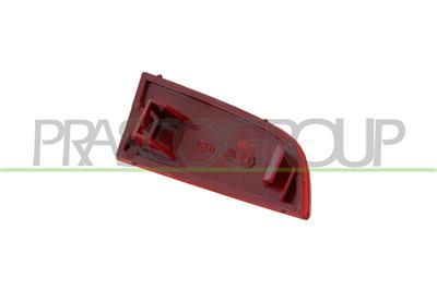REAR BUMPER REFLECTOR RIGHT