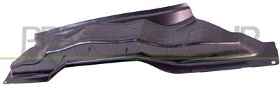 REAR PANEL-OUTER