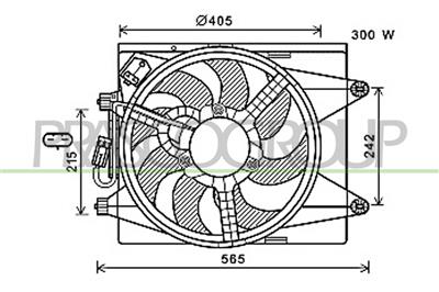 VENTILATEUR