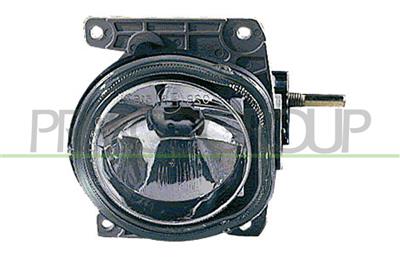 FOG LAMP RIGHT/LEFT