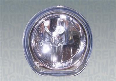 FOG LAMP - R/L