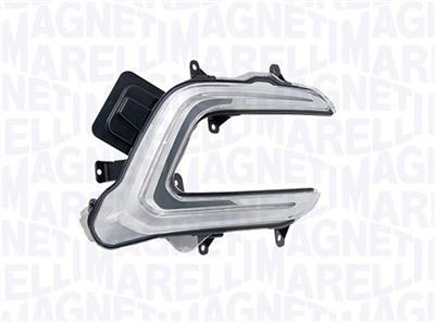 HSW RENAULT CAPTUR FL LED L