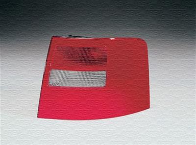 TAIL LAMP LEFT